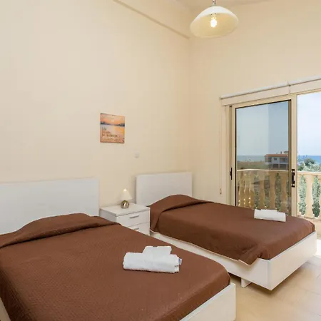 Rose Collection Villa