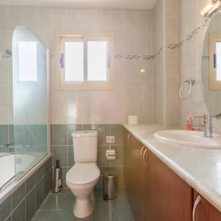 Rose Collection Villa