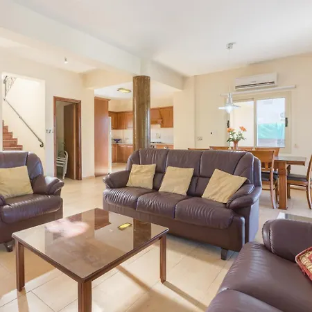 Rose Collection Villa *