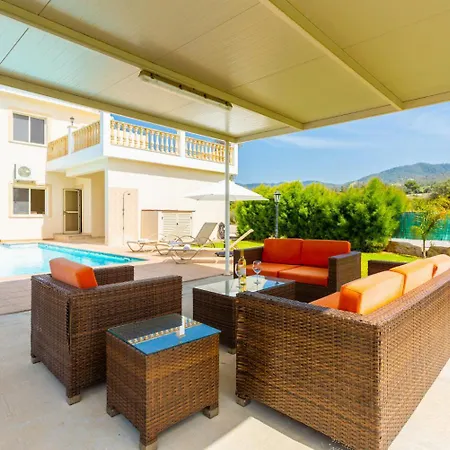 Rose Collection Villa