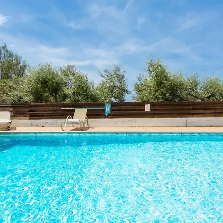 Rose Collection Villa Kato Yialia